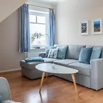 Hs Am Weidengrund Whg 9 * Boltenhagen (Ostseebad)