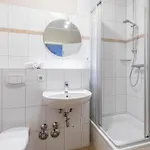 Διαμέρισμα Hs Am Weidengrund Whg 9 Boltenhagen (Ostseebad)