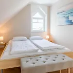 Hs Am Weidengrund Whg 9 * Boltenhagen (Ostseebad)