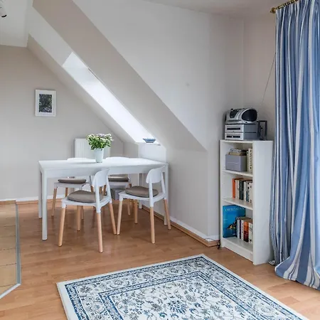 Διαμέρισμα Hs Am Weidengrund Whg 9 *