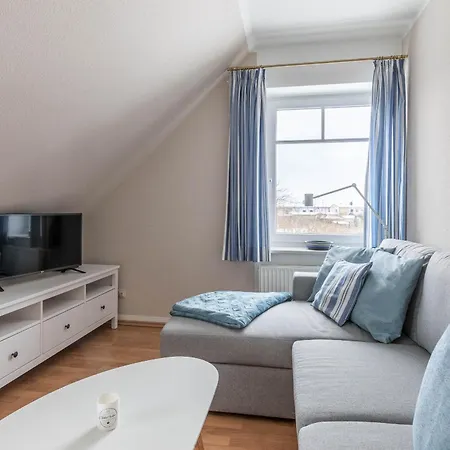 Hs Am Weidengrund Whg 9 * Boltenhagen (Ostseebad)