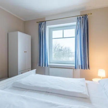 Apartmán Hs Am Weidengrund Whg 9 *