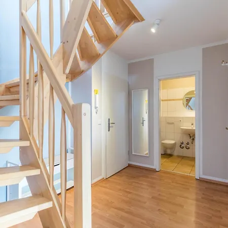 Hs Am Weidengrund Whg 9 * Boltenhagen (Ostseebad)