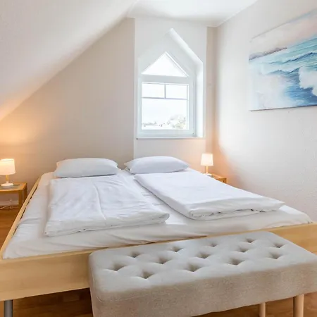 Hs Am Weidengrund Whg 9 * Boltenhagen (Ostseebad)