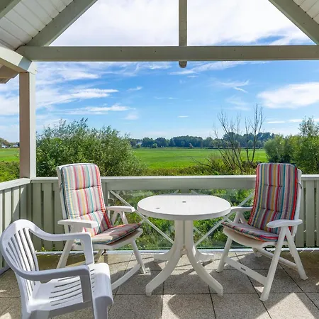 Apartmán Hs Am Weidengrund Whg 9 *