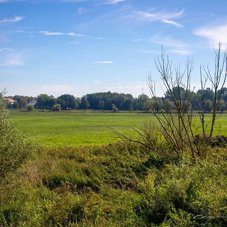 Apartmán Hs Am Weidengrund Whg 9