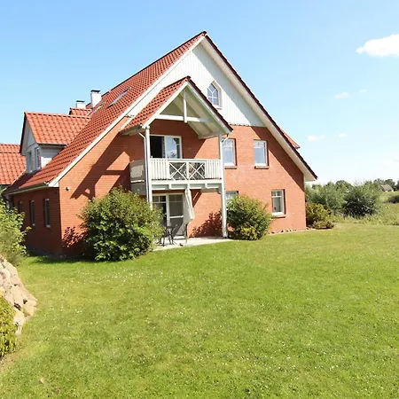 Hs Am Weidengrund Whg 9 Apartmán *