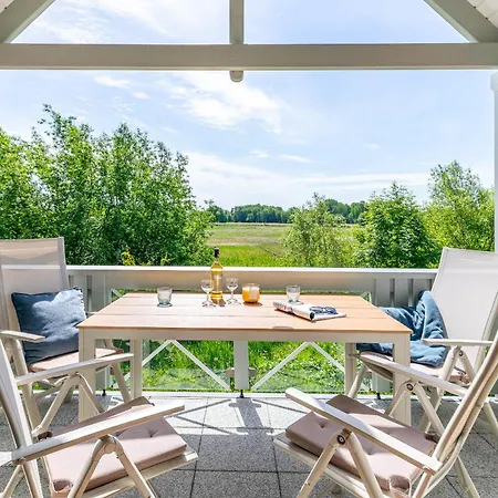 Hs Am Weidengrund Whg 9 Apartment *