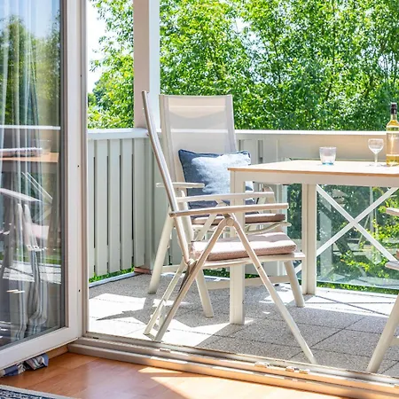 Hs Am Weidengrund Whg 9 Apartment Boltenhagen (Ostseebad)