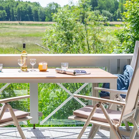 Hs Am Weidengrund Whg 9 Apartment *